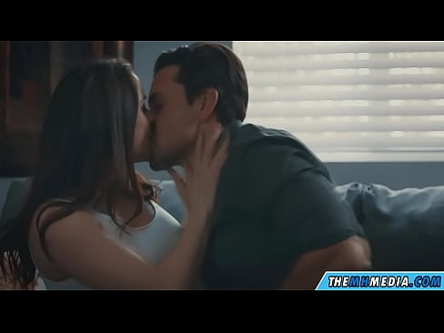 ❤️ Romantische seks met een goede rondborstige moeder Porno vk at us