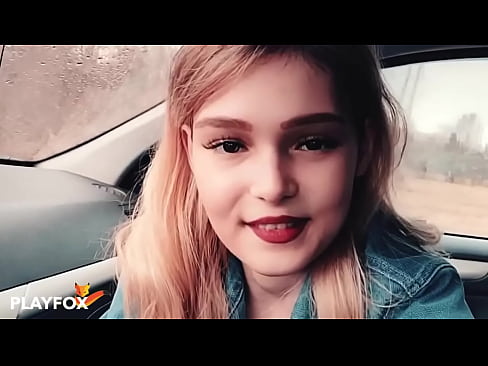 ❤️ Sexy babe zuigt vrolijk op kortingskaart Porno vk at us